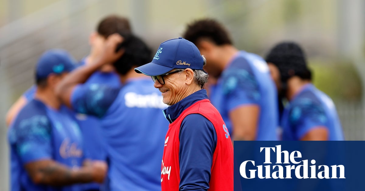 Son of Wallabies great named in spring tour squad as Les Kiss turns to new faces