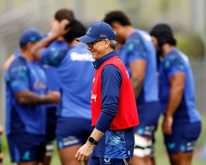 Son of Wallabies great named in spring tour squad as Les Kiss turns to new faces