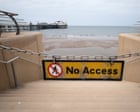 United Utilities fined nearly £1m after discharging raw sewage along Lancashire coast