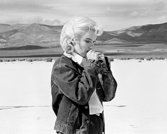 Monroe, Bardot … and a naughty elephant: iconic portraits – in pictures