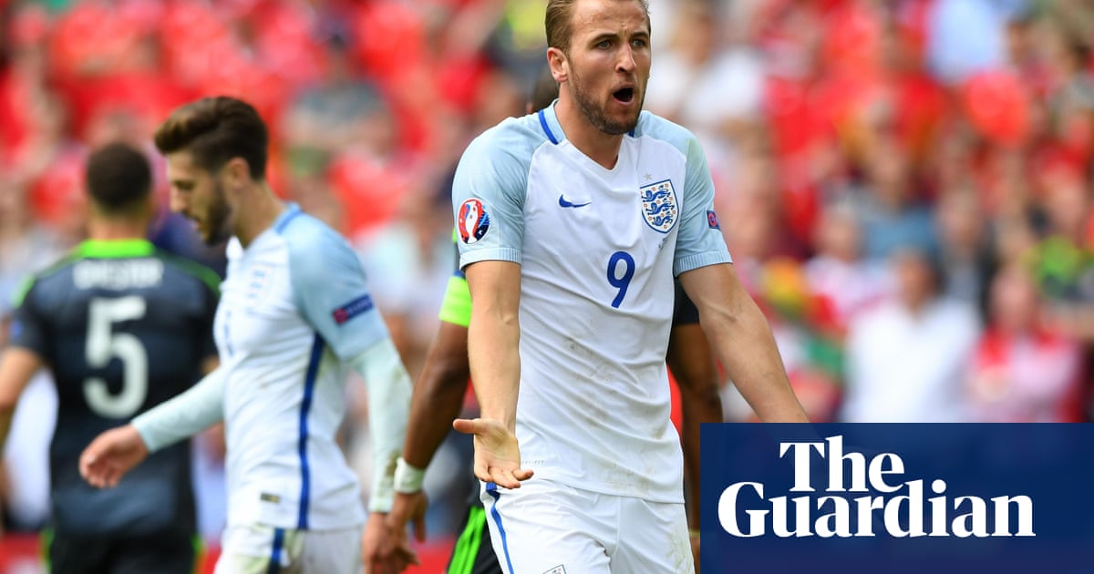 Daniel Sturridge's England gain as workload catches up with Harry Kane | Harry  Kane | The Guardian