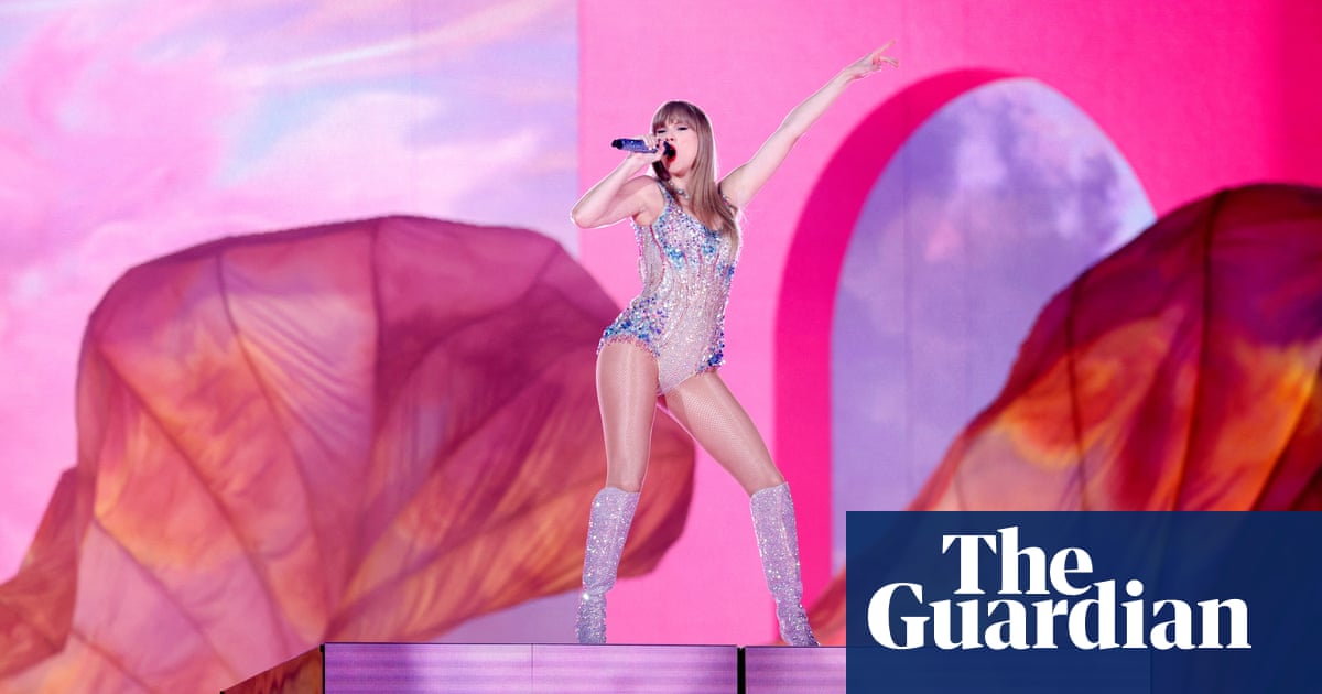 Demand for Taylor Swift’s UK tour could fuel summer ticket fraud bonanza | Ticket prices Demand for Taylor Swift’s UK tour could fuel summer ticket fraud bonanza | Ticket prices