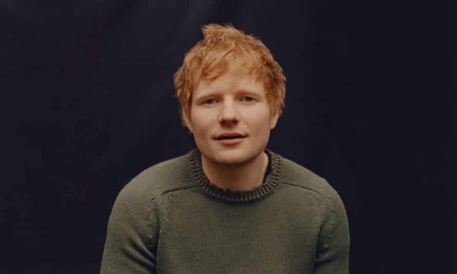 picture Ed Sheeran 2