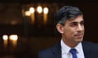 Rishi Sunak to launch Tory local election campaign amid Waspi women row – UK politics live