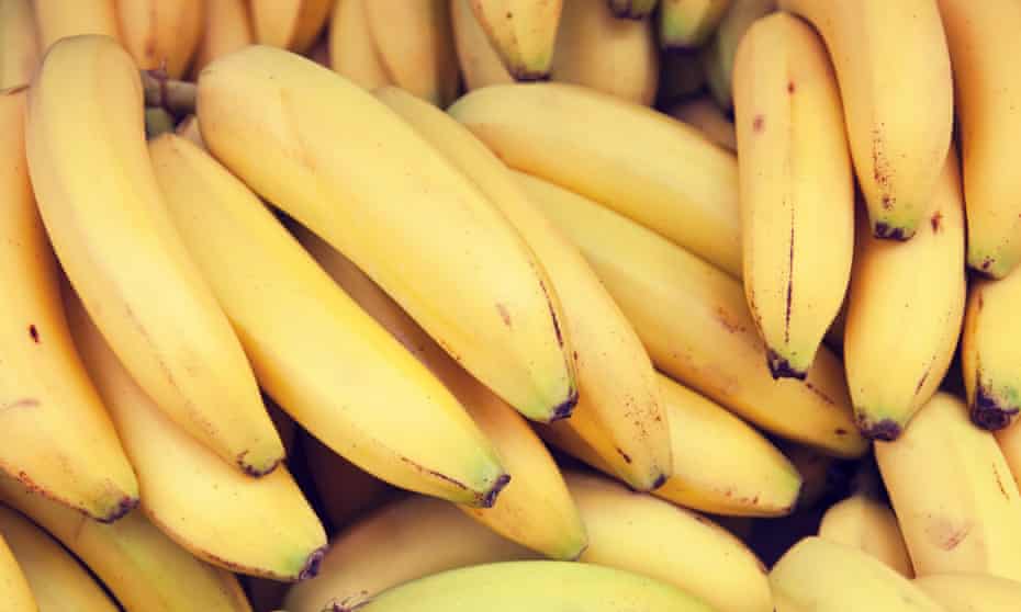 Boxes of bananas turned out to contain ‘quite the cache’, the Texas Department of Criminal Justice said.