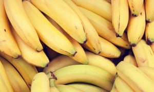 Bananas