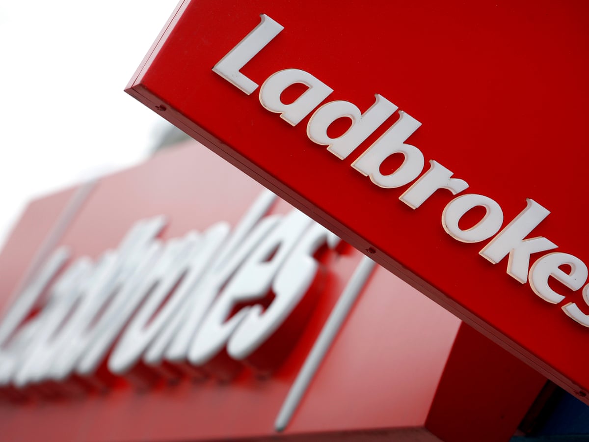 Ladbrokes