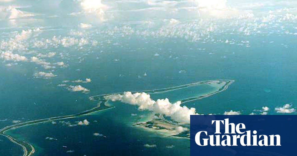 Confusion over Chagos Islands deal as Foreign Office denies handover ‘paused’