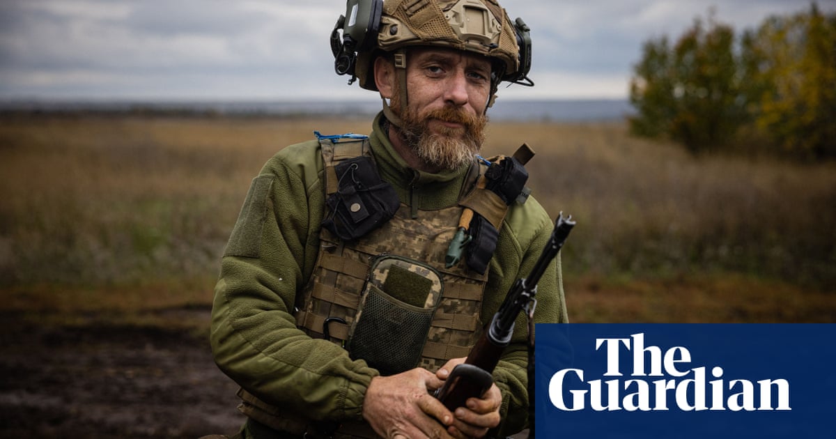 Russia-Ukraine war latest: what we know on day 244 of the invasion – The Guardian