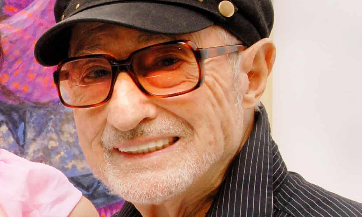 Francis Hines attends SLAG Gallery opening on 12 June 2008 in New York City.