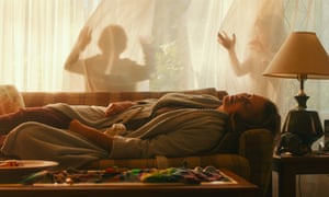 Charlize Theron Marlo.