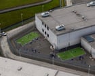 ICE holds man with stage 4 cancer in detention despite permanent US residency