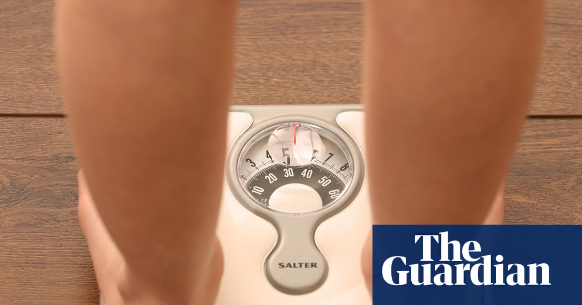 Crime gangs in UK start making own branded weight-loss drugs
