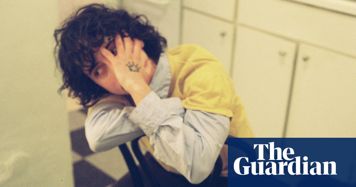 Add to playlist: the buzzy bildungsromans of boy wonder Superfan and the week’s best new tracks