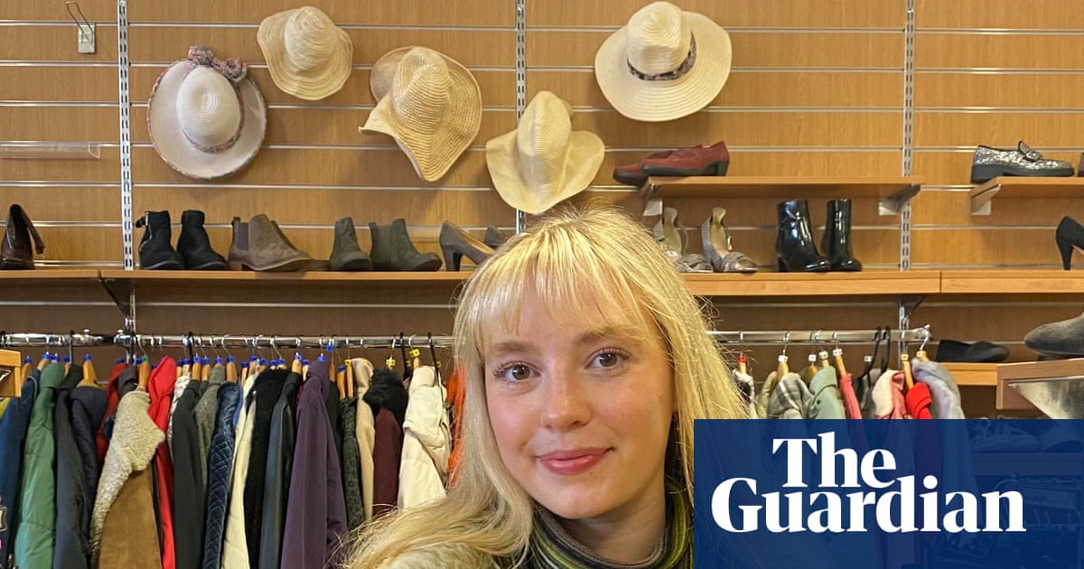 The one change that worked: I adopted a one-in, one-out wardrobe policy and rediscovered my love of clothes