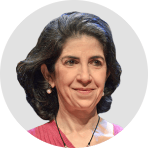Fabiola Gianotti