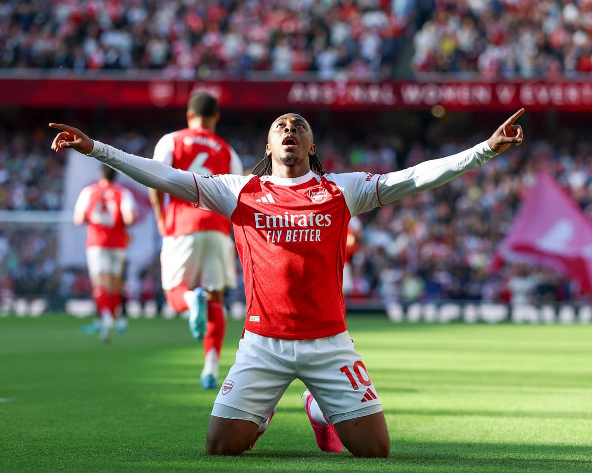Arsenal find a way as Chelsea bounce back to reach FA Cup final – Football Weekly podcast