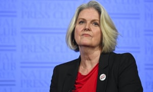 Australian Council of Social Service CEO Cassandra Goldie: “While it might suit some within government to not make decisions yet ... 1.6 million people are worrying today about how they are going to get through Christmas.”