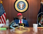 Global alarm at US strikes on Iran amid fears conflict could spiral out of control