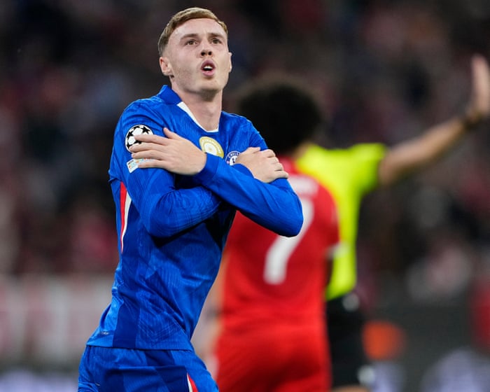 Football Daily | Cold comfort for Chelsea as Palmer joins list of players injured at home