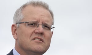 Scott Morrison