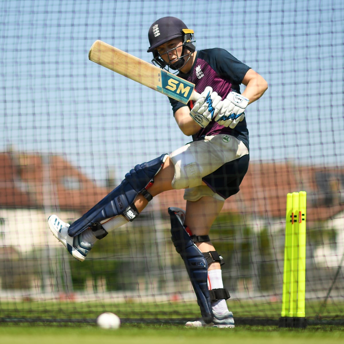 Women S Cricket World Cup Pushed Back To 2022 Because Of Covid 19 Cricket The Guardian 2022 Cowboy Up Tournament Schedule