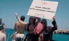 The dark side of the ‘summer of a lifetime’: young Britons exploited in jobs at Mediterranean party resorts The dark side of the ‘summer of a lifetime’: young Britons exploited in jobs at Mediterranean party resorts