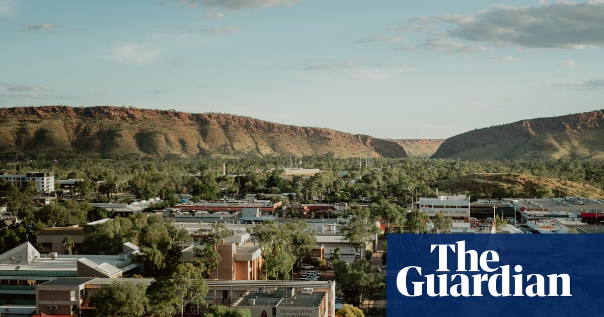 Northern Territory Police Charge Jefferson Lewis with Murder of Five‑Year‑Old Kumanjayi Little Baby