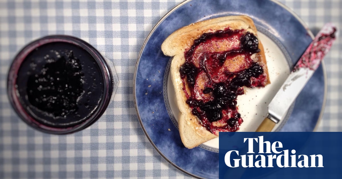 Is Jam Coming To A Sticky End Food The Guardian