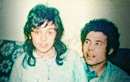 Fred and Rose West
