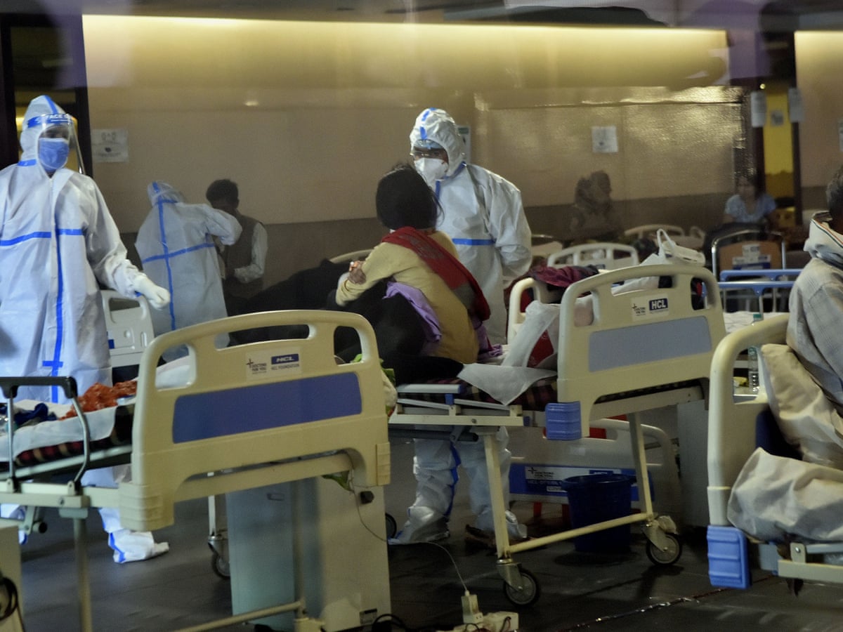 Private Hospitals in Delhi