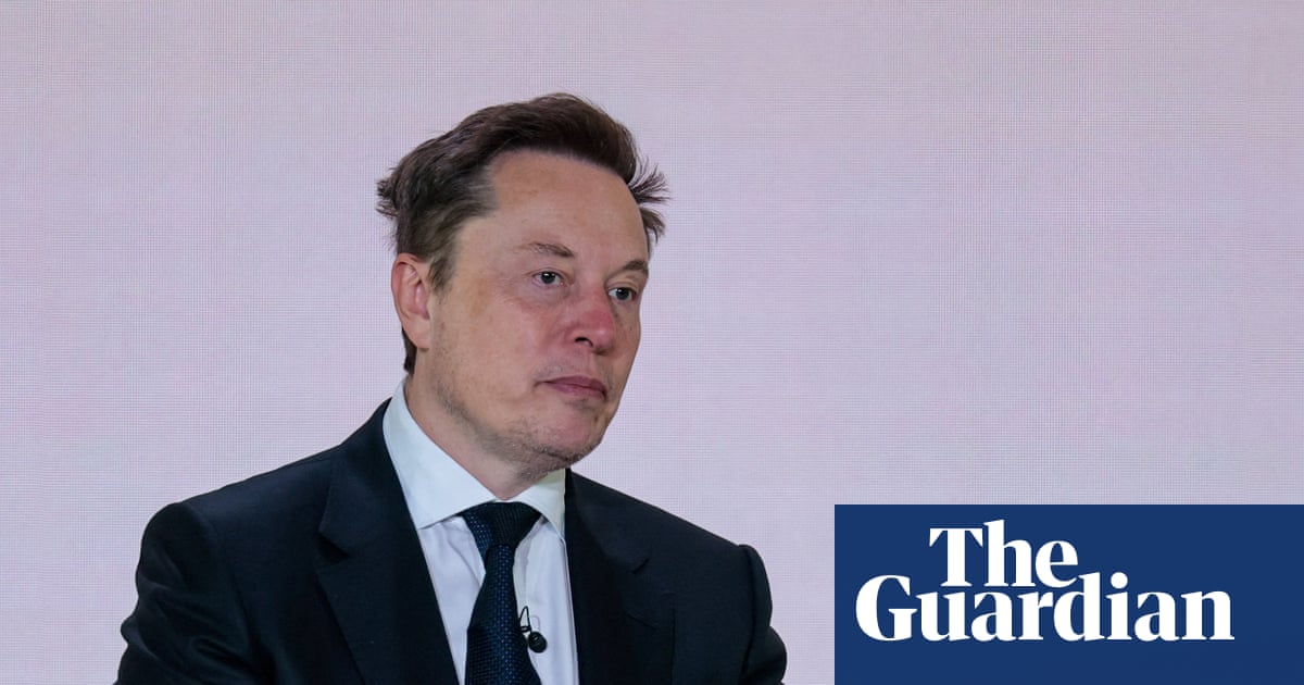 Pete Hegseth appoints Elon Musk to US taskforce on future of warfare