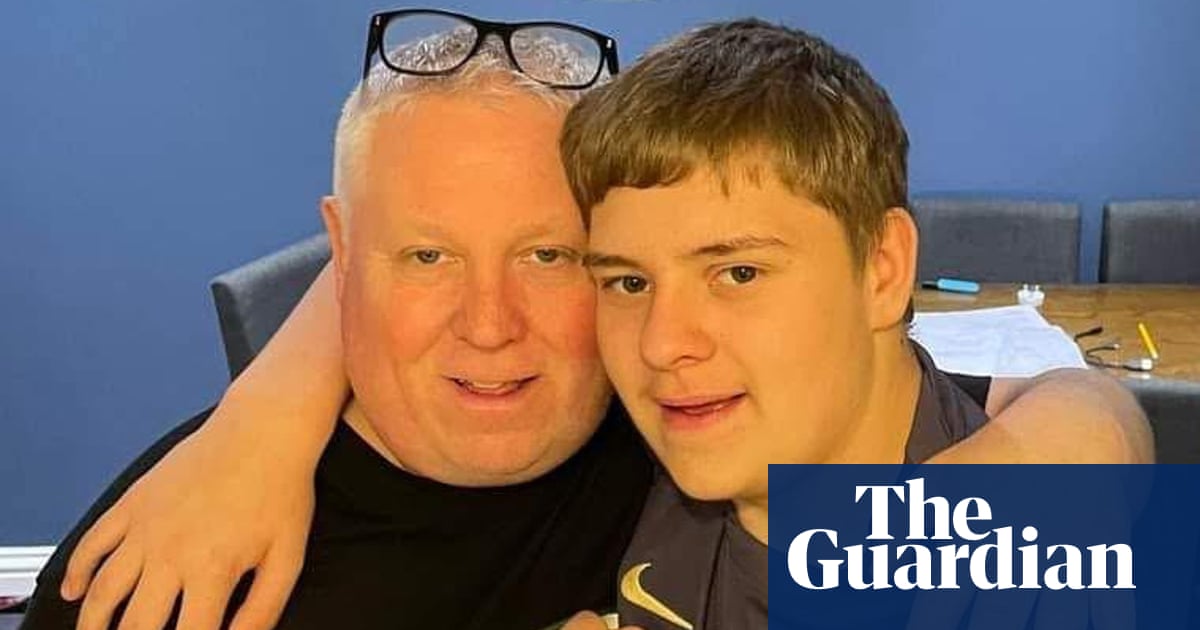 Boy, 15, who murdered Harvey Willgoose named and sentenced to 16 years in jail