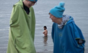 Chalkwell, Southend On Sea