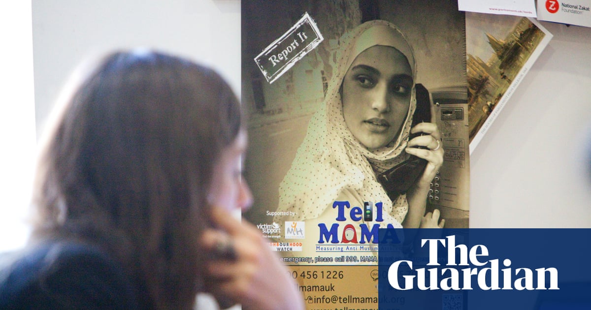 It's been traumatic': the inside story of Tell Mama's break with Labour government