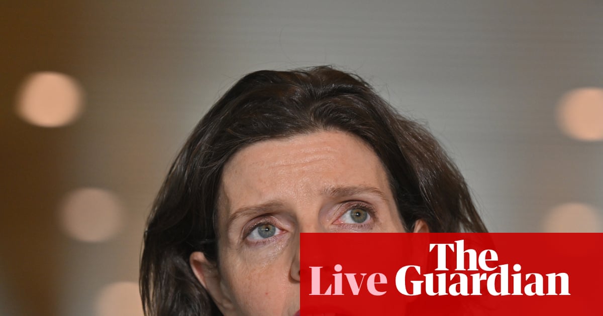 Australia news live: female NSW politicians threatened after condemning neo-Nazi rally as police minister calls event ‘deeply distressing’ | Australia news Australia news live: female NSW politicians threatened after condemning neo-Nazi rally as police minister calls event ‘deeply distressing’ | Australia news