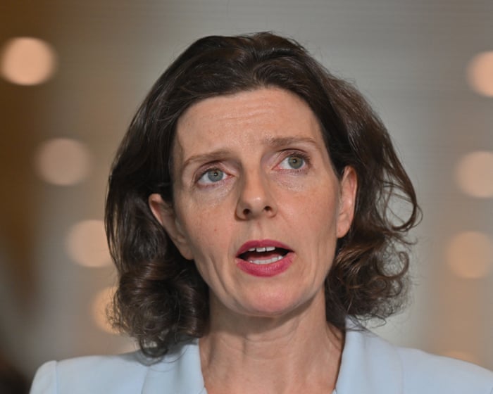 Australia news live: WA premier’s ‘east coast clowns’ barb was unacceptable, Spender says; value of Japan’s melon gifts to PM revealed