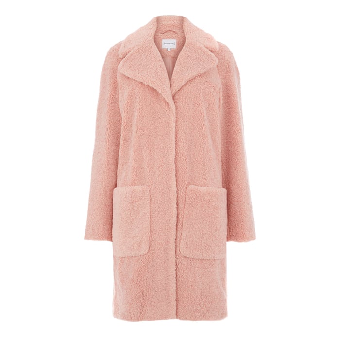 Coats To After Style By Claire Lopez Double Ted Coat Woman
