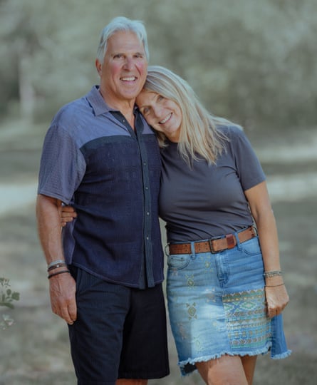 Gary and Jan.