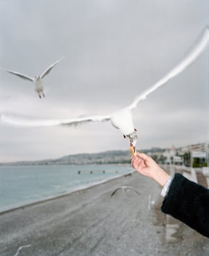 Martin Parr. Nice, France. 1995Martin Parr’s unmistakable eye for the quirks of ordinary life has made him a distinctive voice in visual culture for more than 30 years.