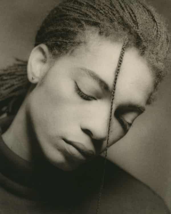 Why Terence Trent D Arby Became Sananda Maitreya It Was