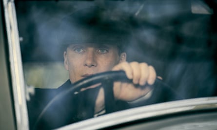 Peaky Blinders' Recap, Season 3, Episode 4: Tommy Shelby's Worst Date Ever