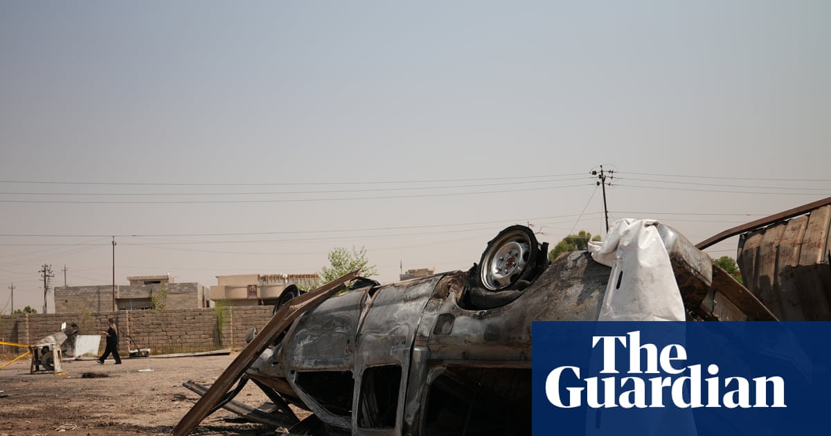 US-Saudi strikes in Iraq have pushed the region into ‘uncharted territory’, analysts warn