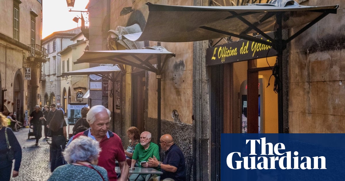 Most Europeans think state pensions will become unaffordable, polling shows