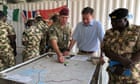 UK could boost military support to help Nigeria defeat Boko Haram