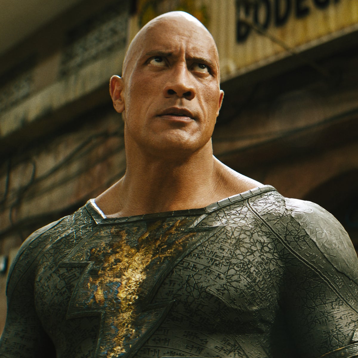 All the Wild 'Black Adam' Cameos That Stunned DC Fans