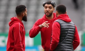 Watford manager Javi Gracia has made wholesale changes for the trip to Tyneside.