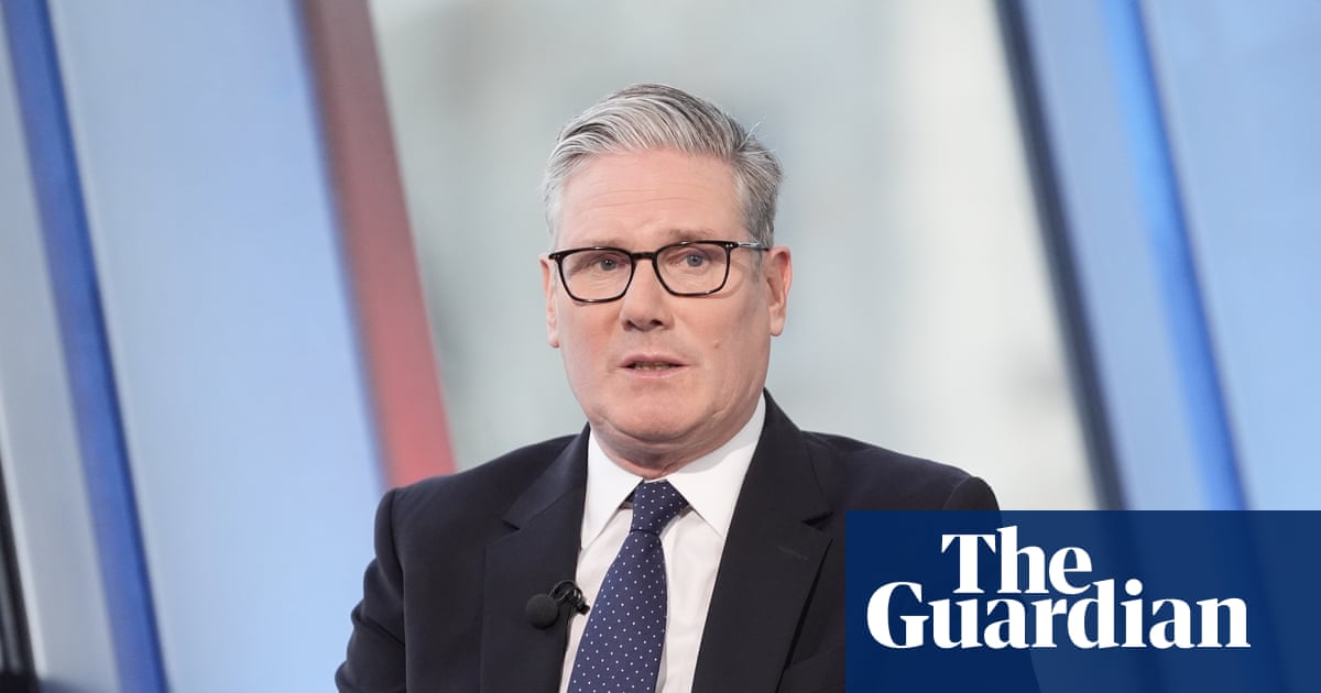 Keir Starmer's donkey field: what are the allegations and how has he responded?