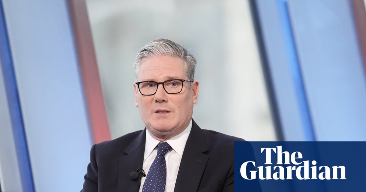 Starmer and hardline governments risk creating ‘hierarchy of people’ by constraining human rights