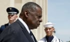 'Get to work': US defence chief tells Pentagon to sharpen China focus